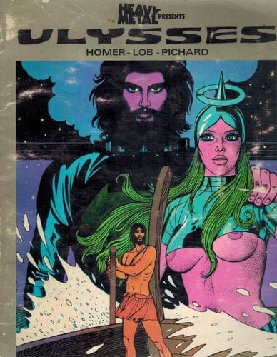 Ulysses