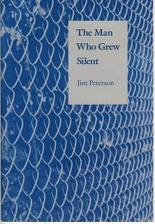The Man who Grew Silent