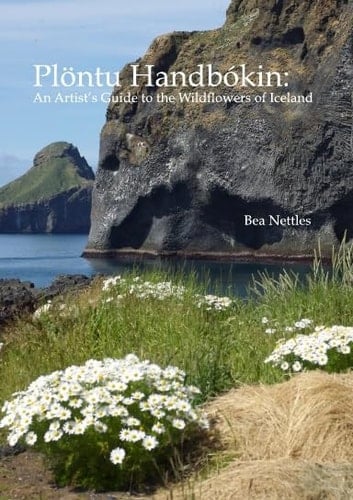 Plöntu Handbókin