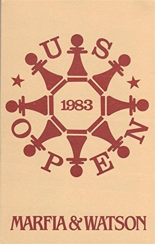 U. S. Open, 1983