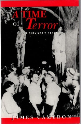 A Time of Terror: A Survivor's Story