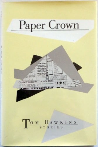 Paper Crown Stories