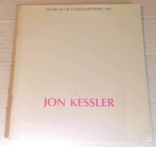 Jon Kessler