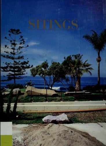 Sitings: Alice Aycock/Richard Fleischner/Mary Miss/George Trakas