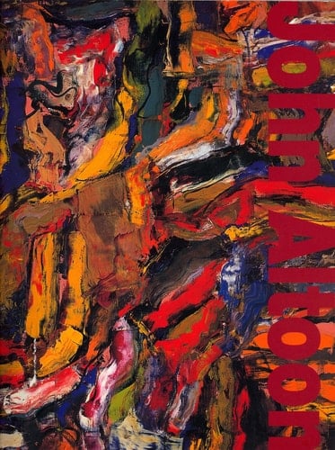 John Altoon