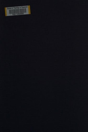 A Bibliography of the Tablet Collections of the University Museum (Occasional Publications of the Babylonian Fund : No 8)