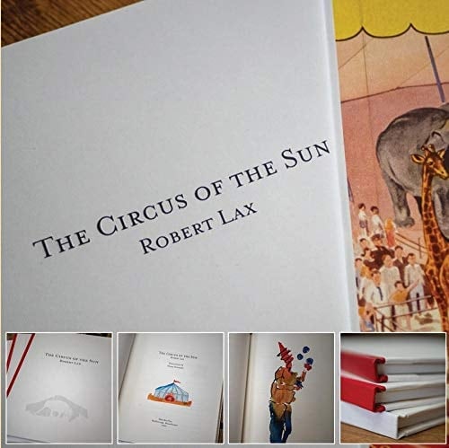The Circus of the Sun