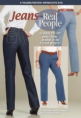 Jeans For Real People
