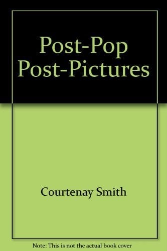 Post-pop, post-pictures