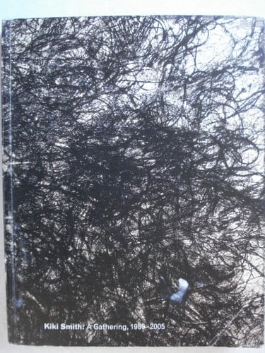 Kiki Smith: