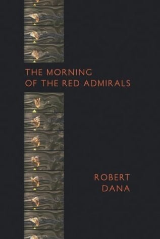 The Morning of The Red Admirals