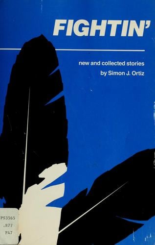 Fightin' New and Collected Stories