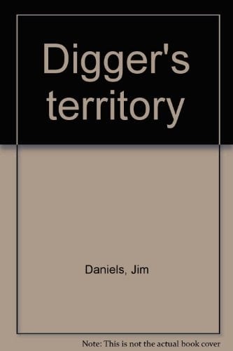 Digger's Territory