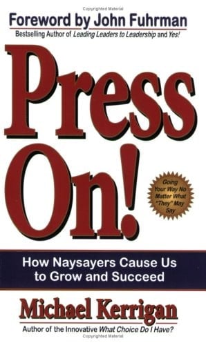 Press On!