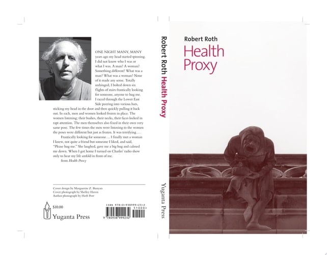 Health Proxy