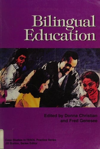 Bilingual Education