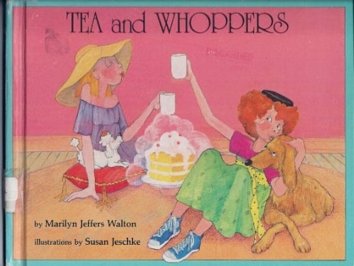Tea and Whoppers