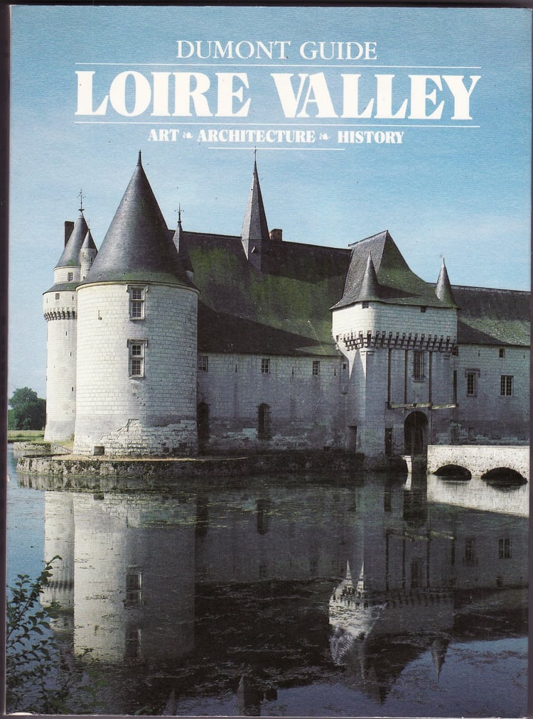 Loire Valley (Dumont Guide) (English and German Edition)