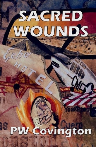 Sacred Wounds