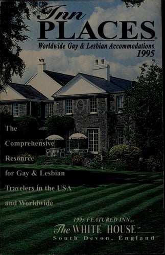 Inn Places 1995