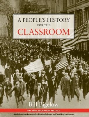 A Peoples History For The Classroom