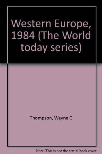 Western Europe 1984