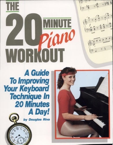 The 20 Minute Piano Workout