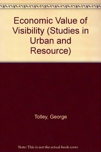 The Economic Value of Visibility