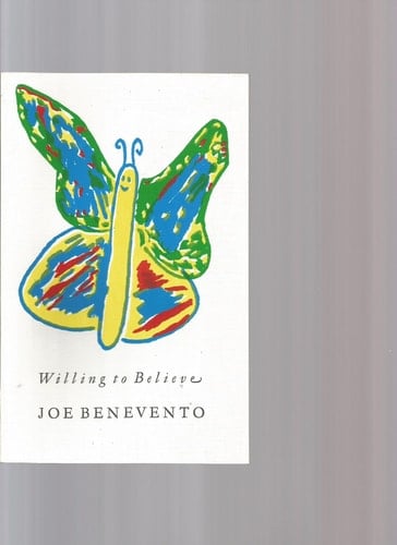 Willing to Believe