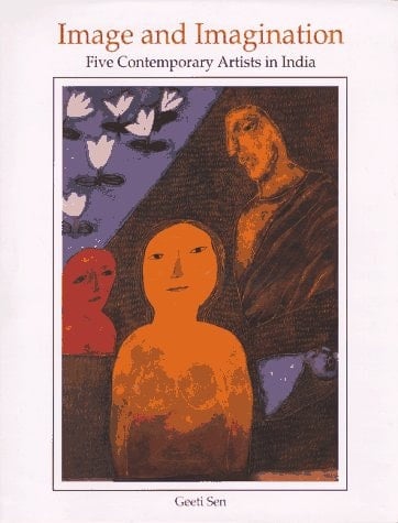 Image and Imagination: Five Contemporary Artists in India