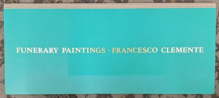 Funerary Paintings