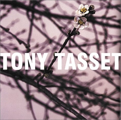 Tony Tasset Better Me (UNIVERSITY GALL)