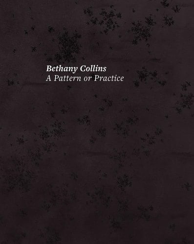 Bethany Collins A Pattern Or Practice