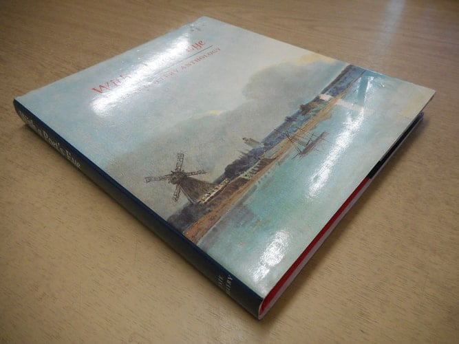 With a poet's eye: A Tate Gallery anthology