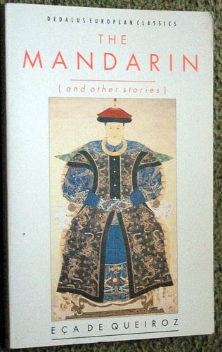 The Mandarin