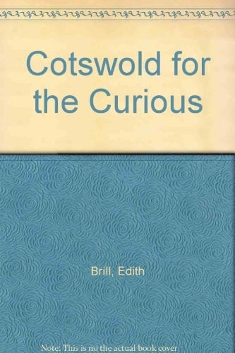 Cotswold for the Curious