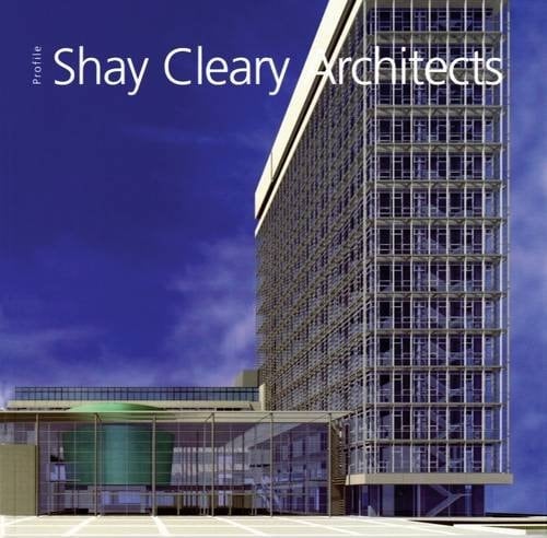 Shay Cleary (Architecture Profile)