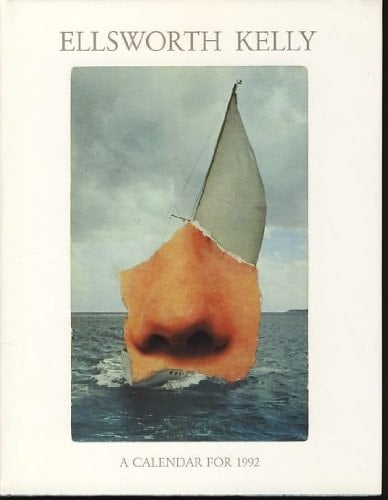 A Calendar for 1992