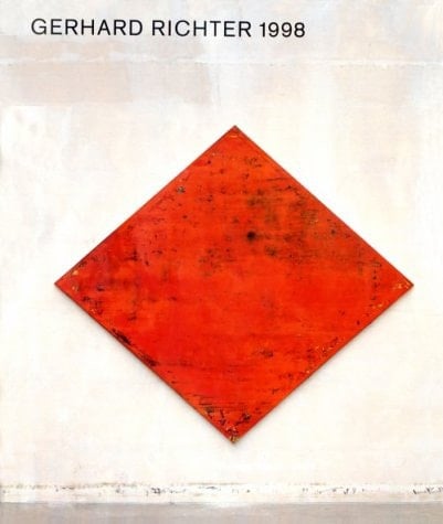 Gerhard Richter 1998