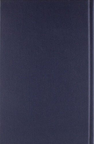 A Directory of the Parochial Libraries of the Church of England and the Church in Wales