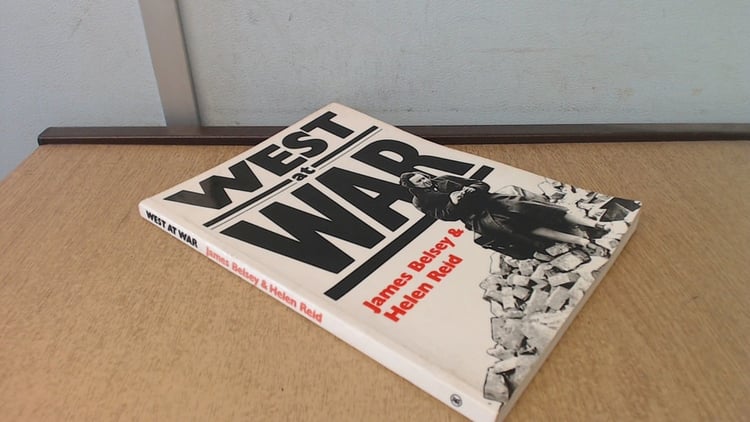 West at War