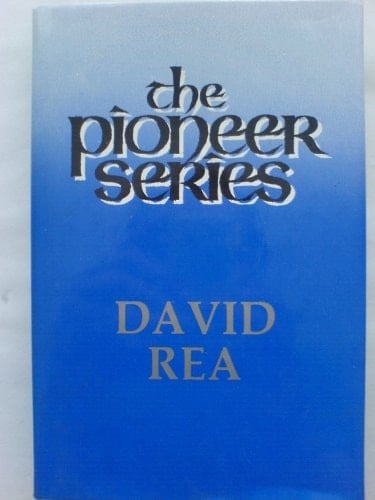 The Pioneer Series