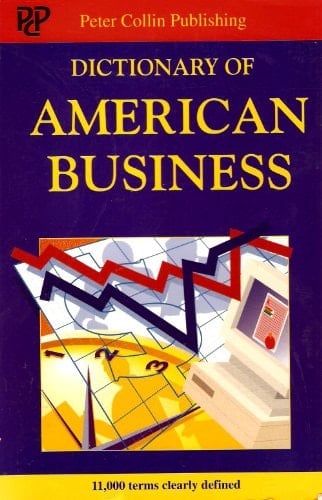 American Business Dictionary