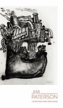 Jim Paterson, I'm Neither Here Nor There