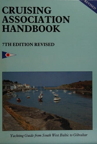 Cruising Association Handbook