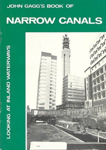 Narrow Canals