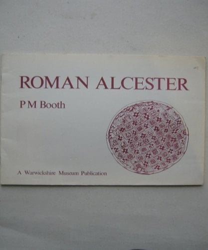 Roman Alcester