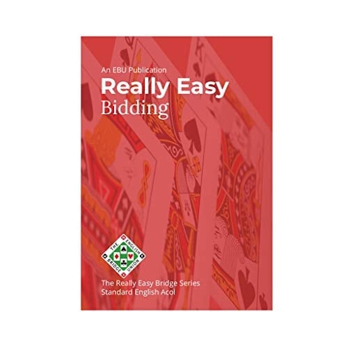 Really Easy Bidding