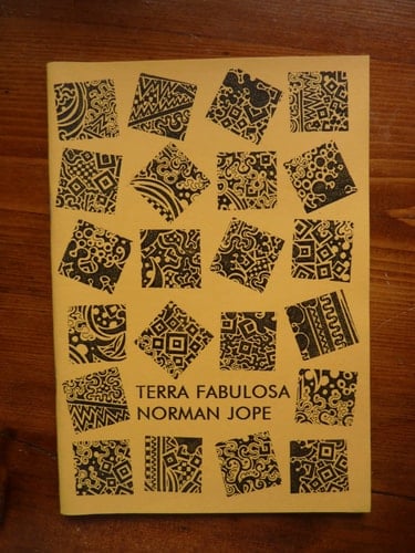 Terra fabulosa