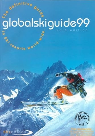 The Global Ski Guide 1999